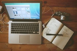 Blog Yazarlığı Nedir?