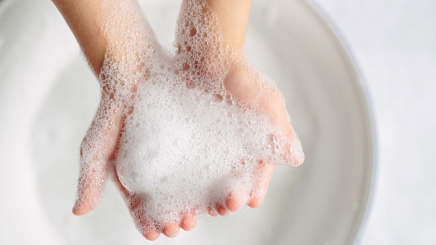 Pardon metrik göremiyorum  SLS Nedir? Şampuan ve Temizlik Ürünlerindeki Büyük Tehlike! | Can Dirgen