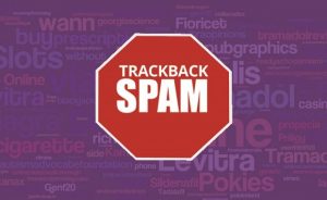 WordPress Geri İzleme (Trackback) Spam