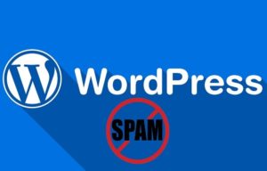 WordPress - Anti Spam - Eklenti