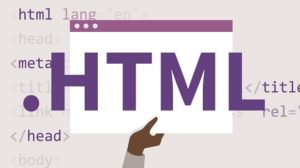 HTML - HTML Tarihi - HTML History