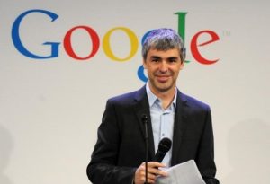 Larry Page - Google - Larry Page Kimdir