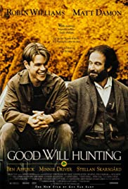 Can Dostum - Good Will Hunting