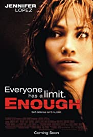 Yeter - Enough