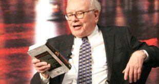 Warren Buffett - Kitap Okumak