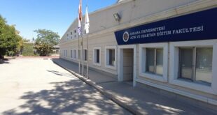 Ankuzef- Ankara Üniversitesi Açık ve Uzaktan Eğitim Fakültesi