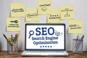 Blog - Seo - Blog Açmak