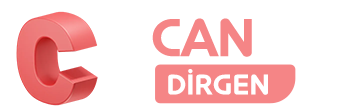 Can Dirgen | Kişisel Blog