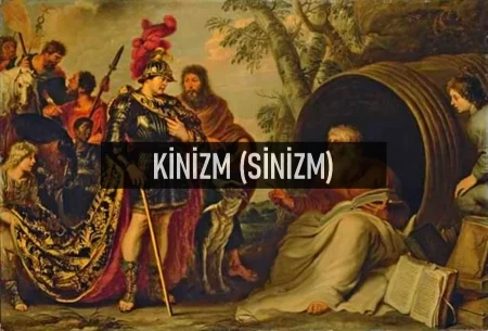 Kinizm