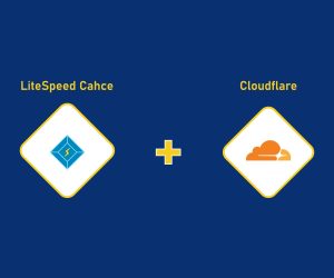 Litespeed Cache vs Cloudflare