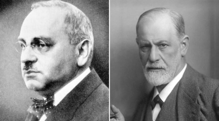 Alfred Adler ve Sigmund Freud Arasındaki Görüş Farklılıkları Nelerdir?