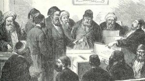 1833 Bolu Muhtarlık Seçimleri: Türkiye’nin İlk Demokratik Adımı