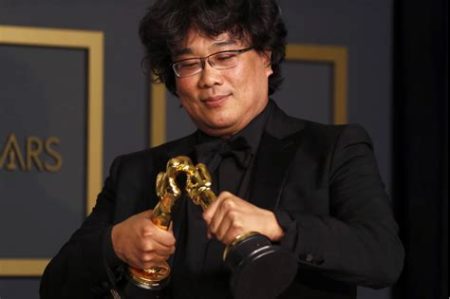 Bong Joon-ho: Oscar'ı Kandıran Yönetmen