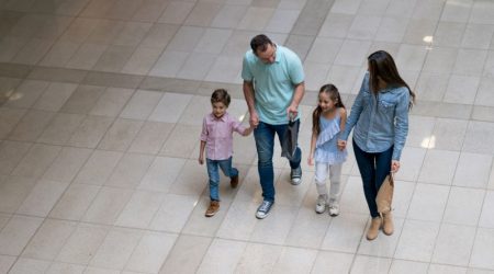 İnsanı Evlilikten Soğutan Kesim: Hafta Sonları Görülen Çocuklu ve Mutsuz Çiftler