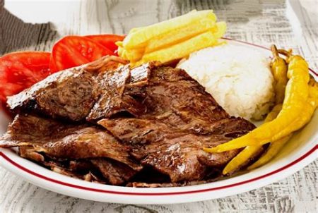 Et döner