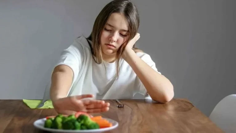 Yenilen Bir Yemeğin Mideyi Bozması Halinde Uzun Süre O Yemeği Yiyememek: Garcia Etkisi