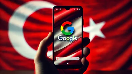 2024 Yılında Google Türkiye’de En Çok Neler Arandı?