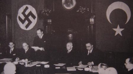 Adolf Hitler'in Türkiye'yi İşgal Planı: Gertrude Operasyonu