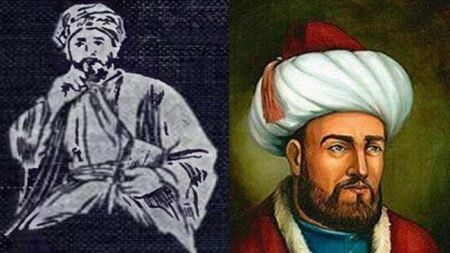 İmam-ı Gazzâlî