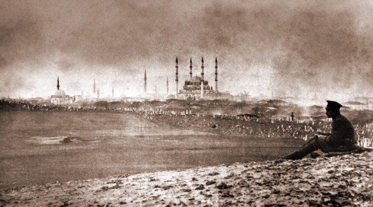 400 Yıl Önce İstanbul Nasıl Bir Yerdi?