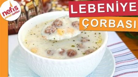 Lebeniye Çorbası