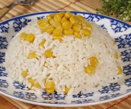 Mısırlı Pilav