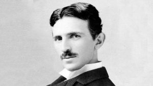 Nikola Tesla