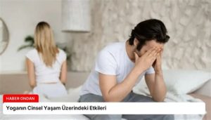 Pornografinin Cinsel Psikoloji Üzerindeki Etkileri