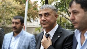 Sedat Peker: Türkiye'nin Gündeminde Fırtına Gibi Esen İsim