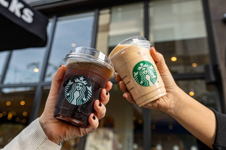 Starbucks Kime Ait? İsrail ile Bir İlgisi Var mı?