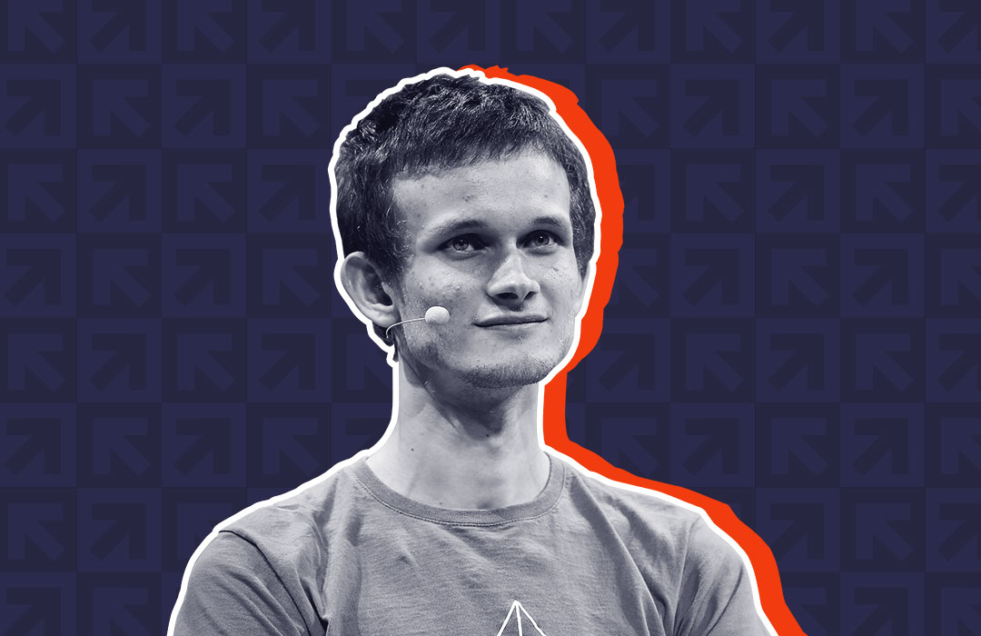 Ethereum Un Dehas Vitalik Buterin Can Dirgen