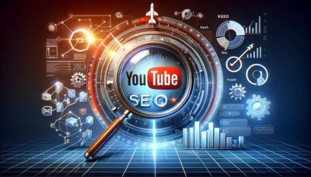 YouTube SEO: Videolarınızı Zirveye Taşımanın Sırları