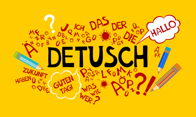 Almanca Dil Sınavlarına Hazırlık: Goethe Sertifikası, TestDaF