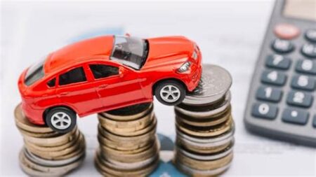 Araba Kredisi ve Finansman Seçenekleri