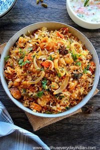 Biryani