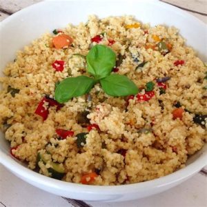 Couscous