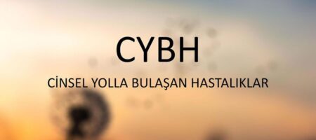 CYBH ve Gebelik