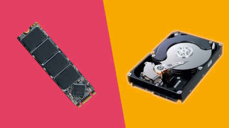 Depolama Birimleri: HDD vs. SSD