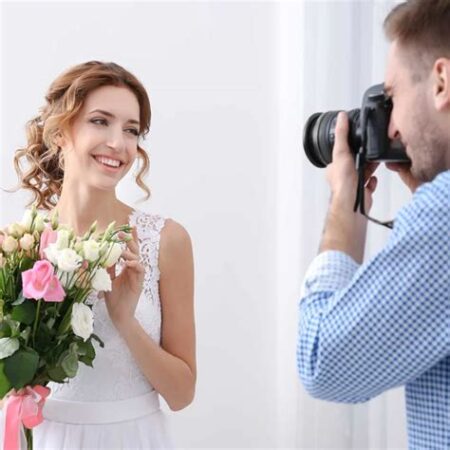 Düğün Fotoğrafçısı ve Kameramanı Seçimi