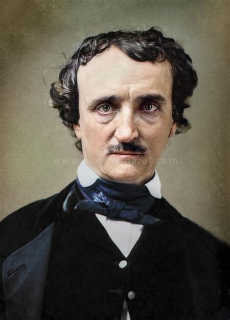 Edgar Allan Poe