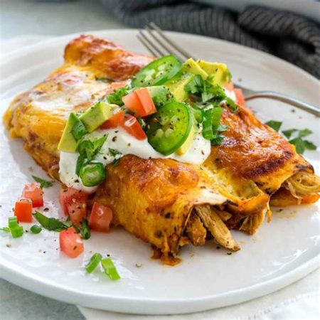 Enchilada