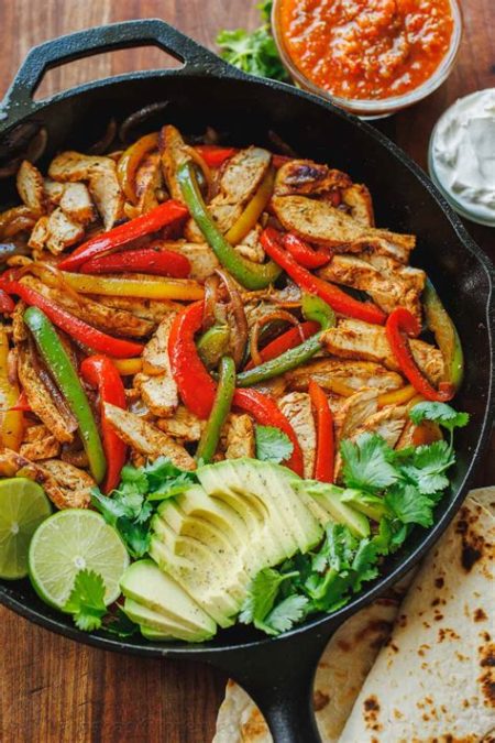 Fajita