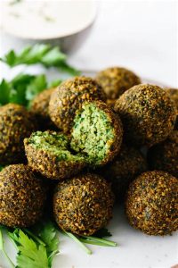 Falafel