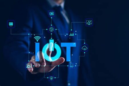 IoT (Nesnelerin İnterneti) Güvenliği