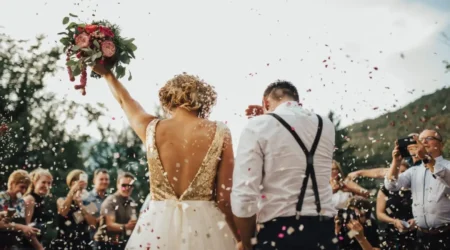 Nikah Töreni ve Gelenekler