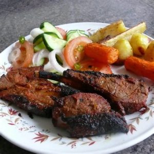 Nyama Choma