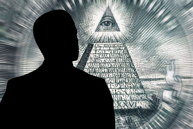 Opus Dei: Katolik Kilisesi'nin Gizli Gücü mü?