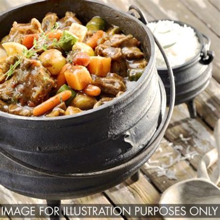 Potjiekos