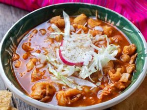 Pozole