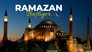 2025 Ramazan Ayı Ne Zaman